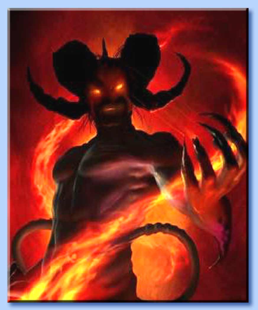 satana