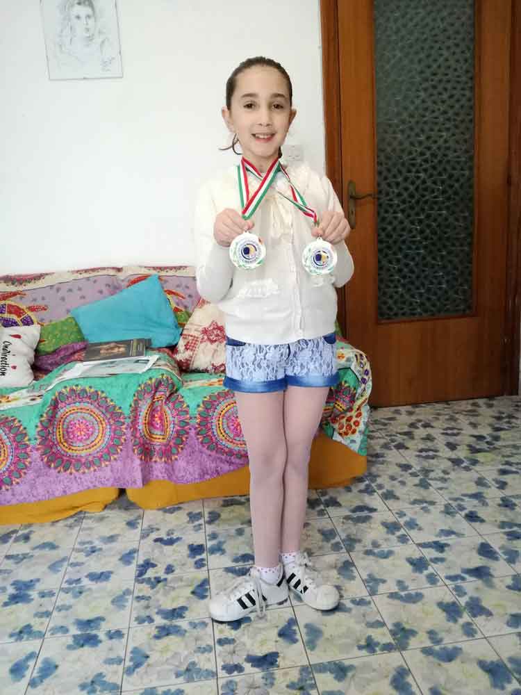 Claudia Conforti 