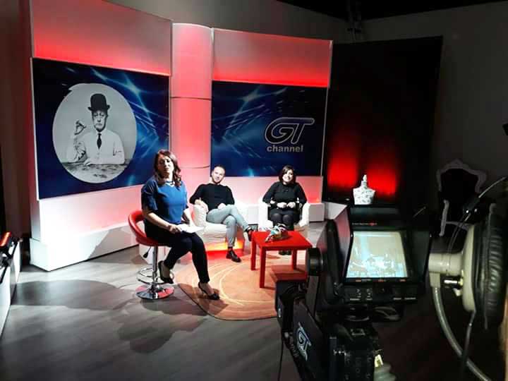 luana gtchannel