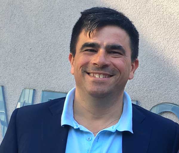 Mario Polichetti, dirigente della Fials Medici di Salerno polichetti mario