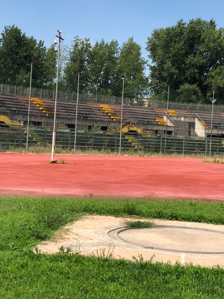 erbacce curva