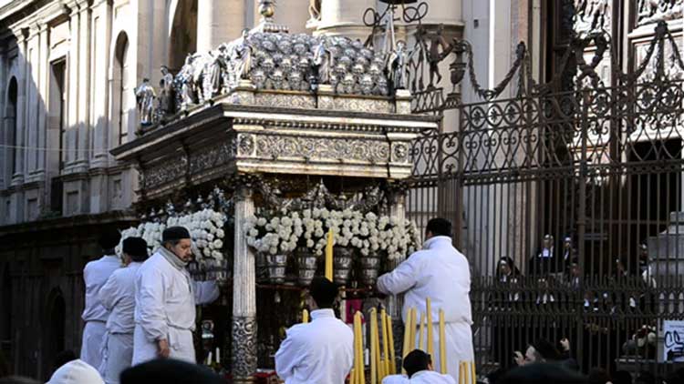 santagata monache