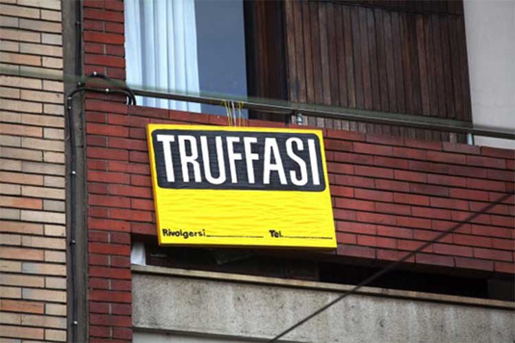 Continua su internet la truffa dei finti affitti