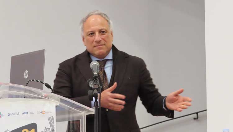 giampiero coraggio