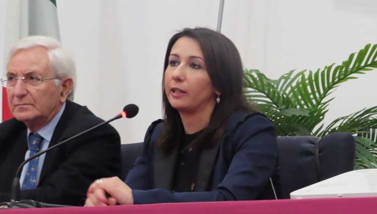 immacolata ugolino