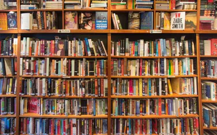 riaprono in Campania anche le librerie