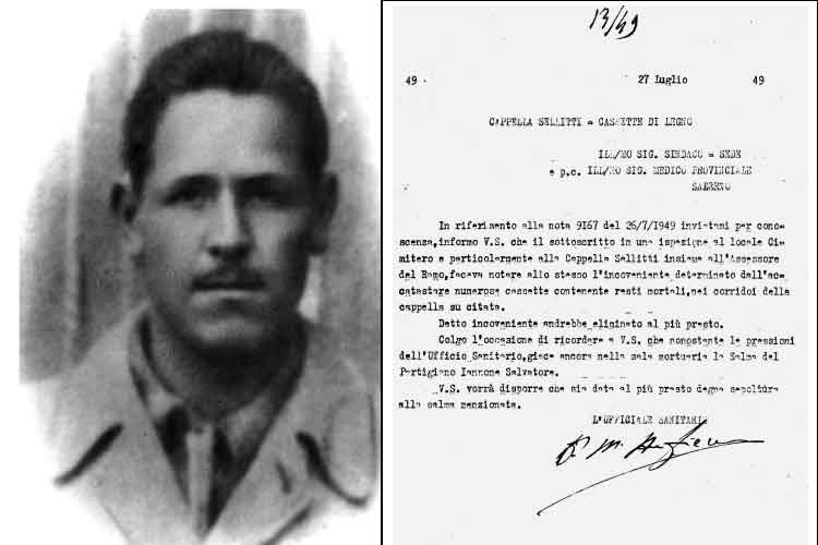 Salvatore Iannone