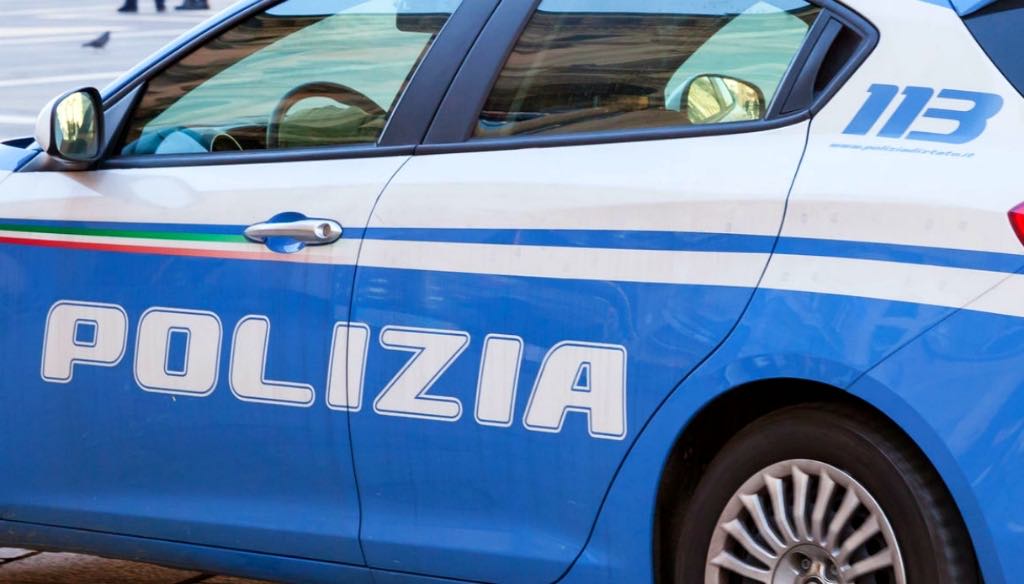 Polizia generica