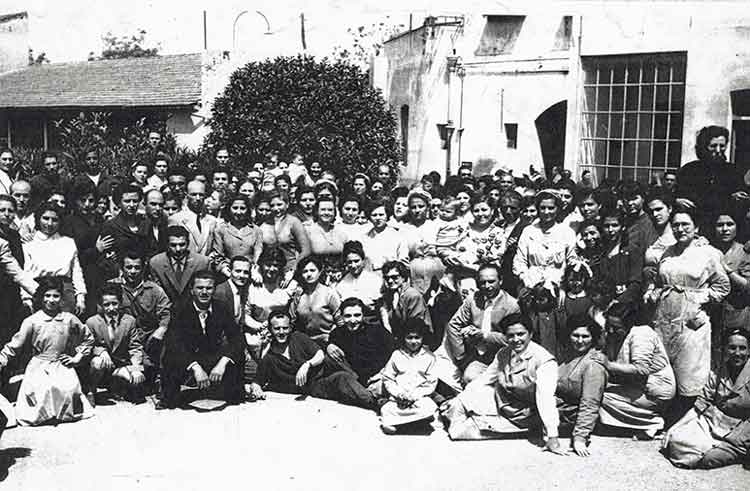 gruppo 1959 Mcm