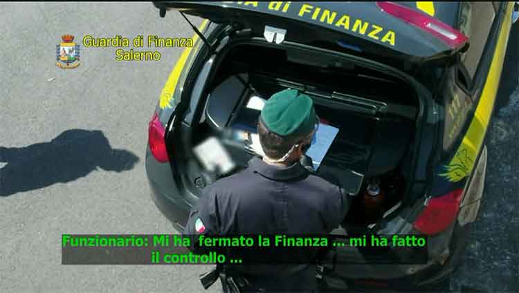 Operazione Tortuga
