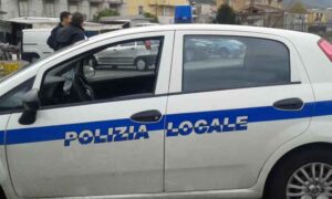 Nocera Superiore, tre multe per utilizzo di bici elettriche nell’area verde della villa comunale