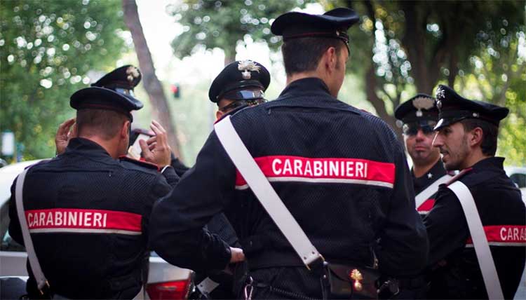 Truffe ad assicurazioni e banche: tre provvedimenti del Tribunale