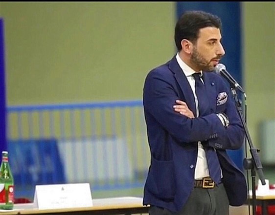 lupi consigliere