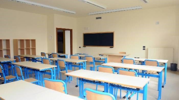 scuola generica