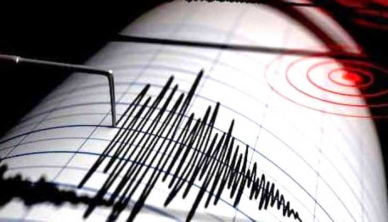 terremoto