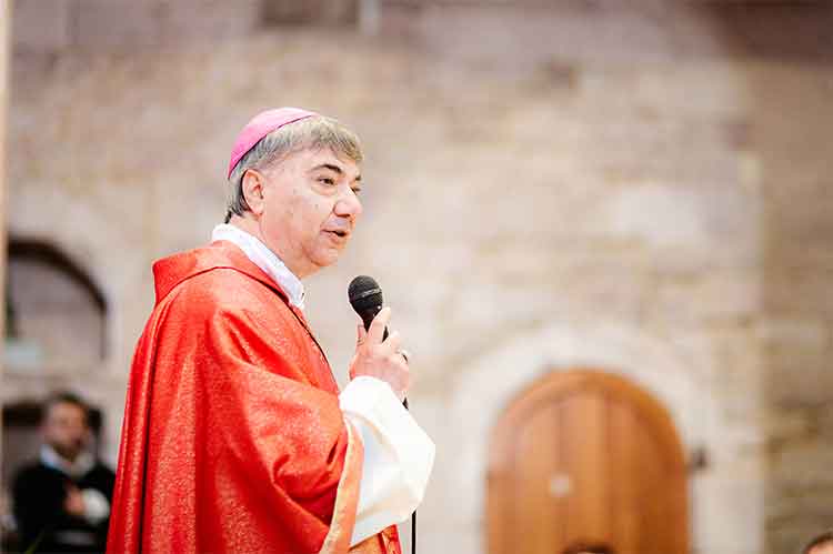 domenico battaglia