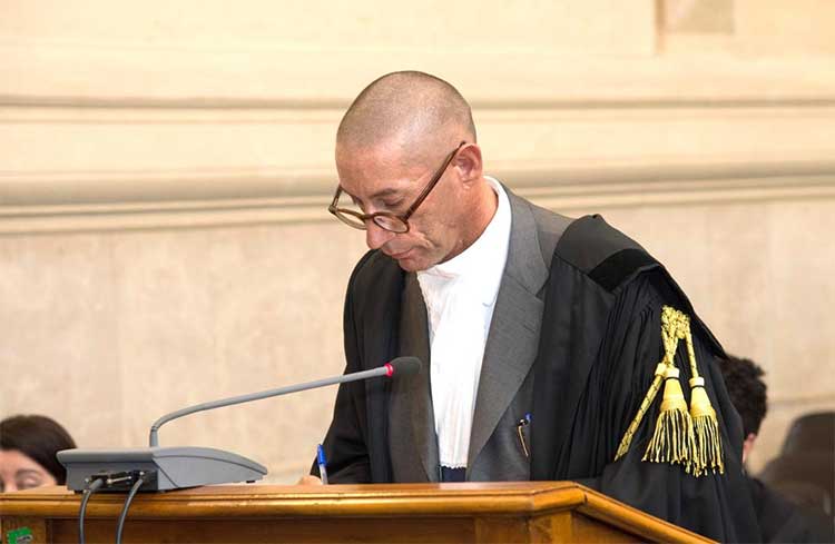dirigente gianfranco turatti