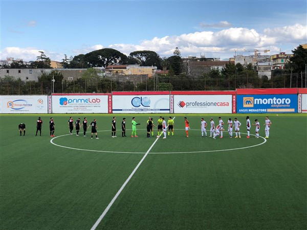 nocerina monterosi