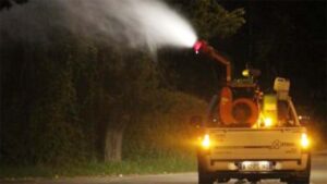 Nocera Superiore, disinfestazione e derattizzazione dal 4 al 7 agosto. Il programma