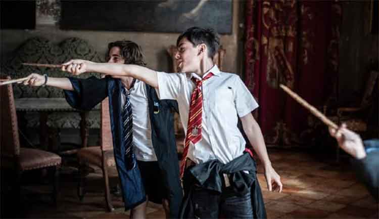 harry potter2