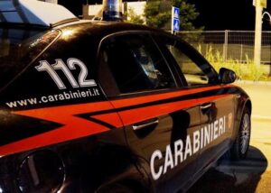 Eboli/Nocera/Agro. Trovato in zona Bivio Cioffi il cadavere carbonizzato di un uomo