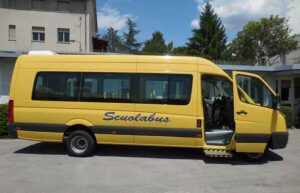 Nocera Inferiore, partono le iscrizioni per i principali servizi scolastici