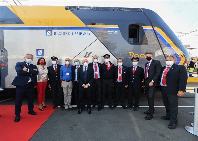 treno rock