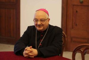Diocesi Nocera-Sarno, nomine negli Uffici e nelle parrocchie
