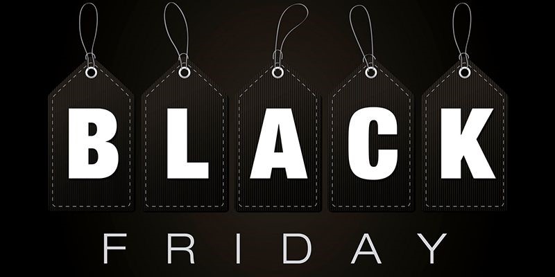 black friday