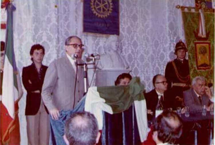 ieraci bio