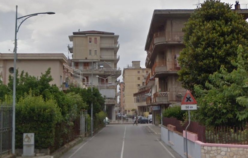pareti pucciano furti