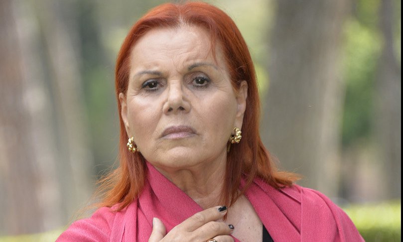 pupetta maresca