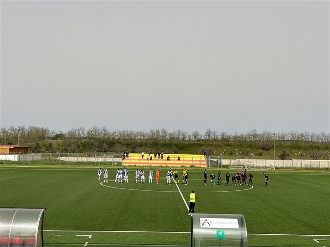 matino nocerina 1