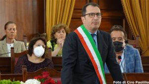 Alloggi Ers in via Napoli. Il Ministero blocca i fondi, De Maio: “si faranno comunque!”