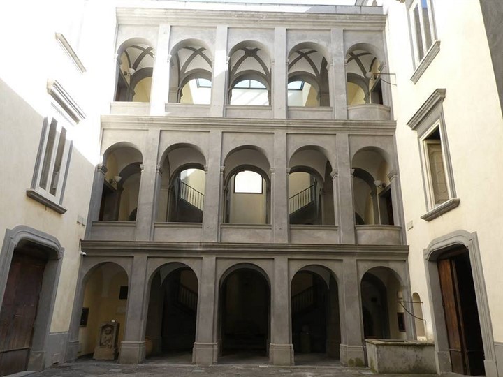museo archeologico valle del sarno