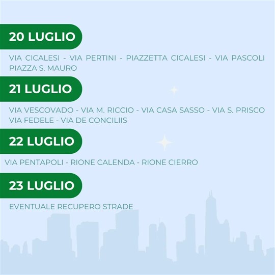 programma 3