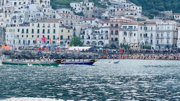 regata storica
