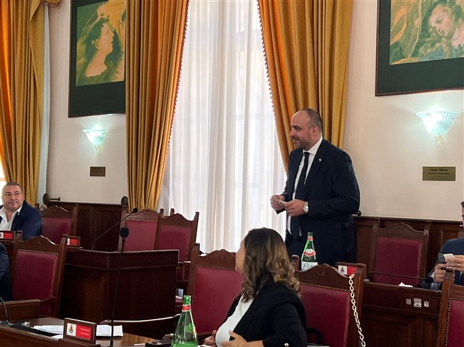 antonio alfano
