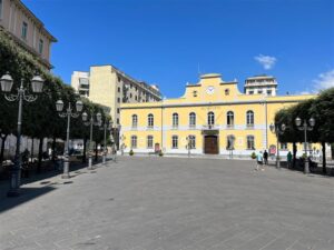 Nocera Inferiore, in arrivo la bollettazione sui rifiuti