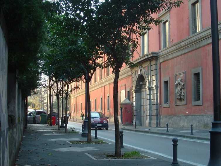 via lucarelli