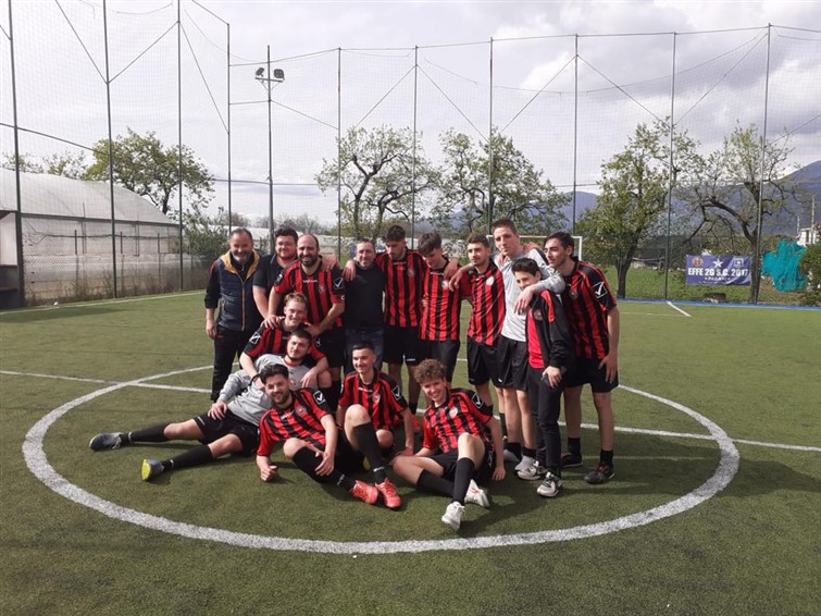 polisportiva ager calcio a 5