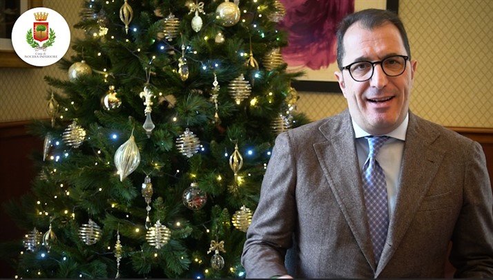 de maio natale