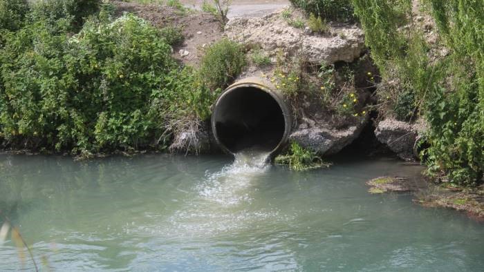 fiume sarno