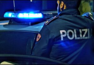 Scoperta un’officina abusiva a Sarno, denunciate due persone