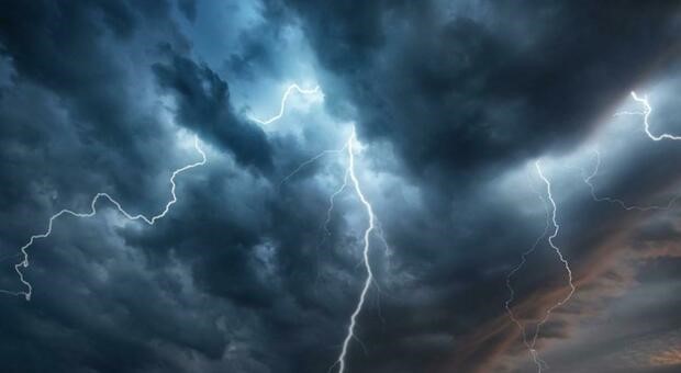 allerta meteo
