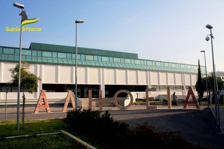 gdf bancarotta fraudolenta