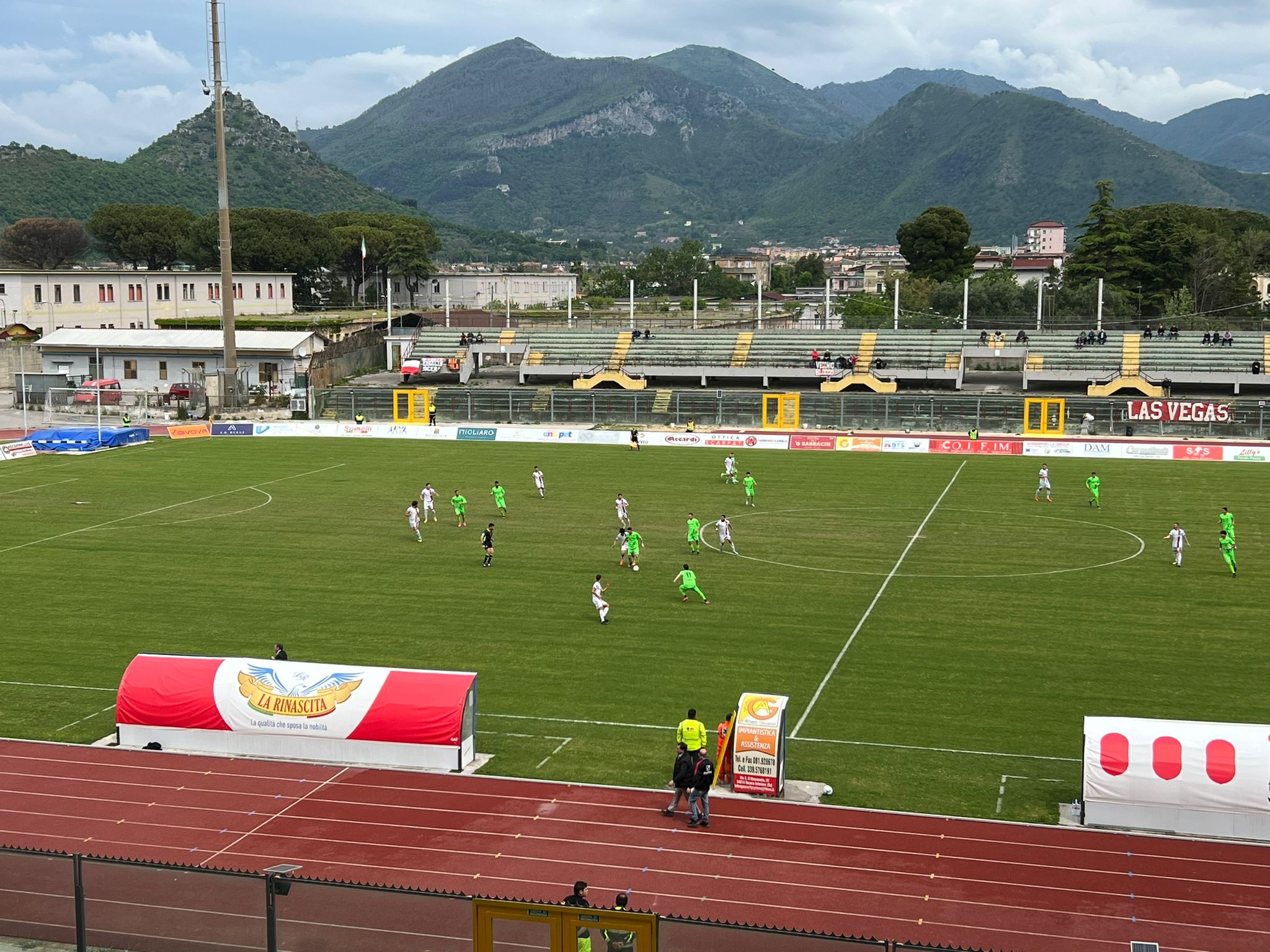 nocerina bitonto 2