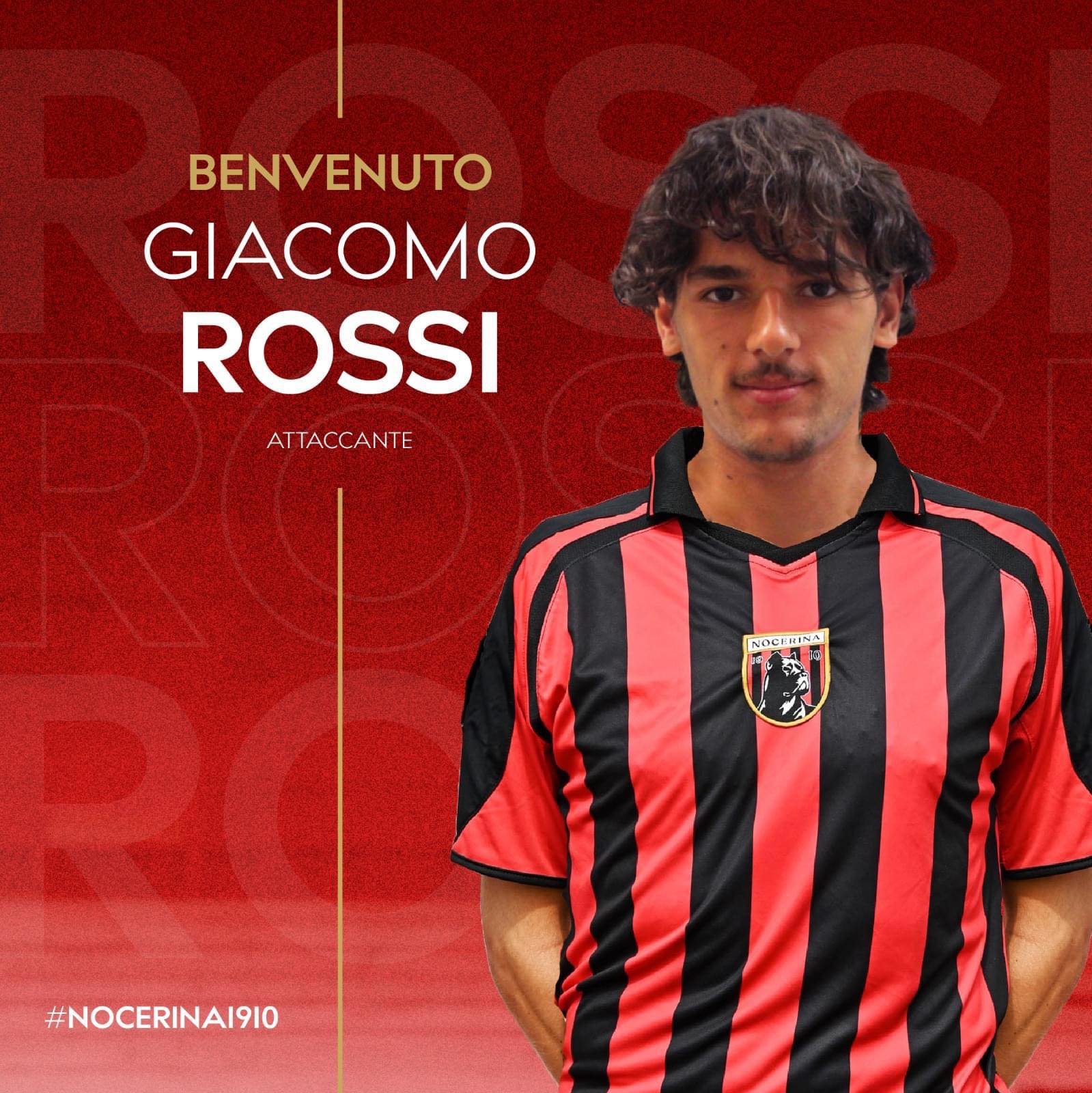 giacomo rossi