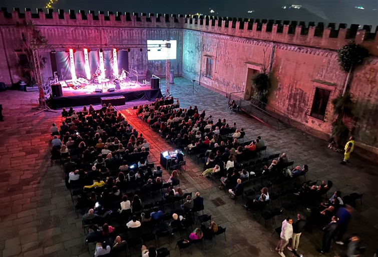 nocera jazz festival prima