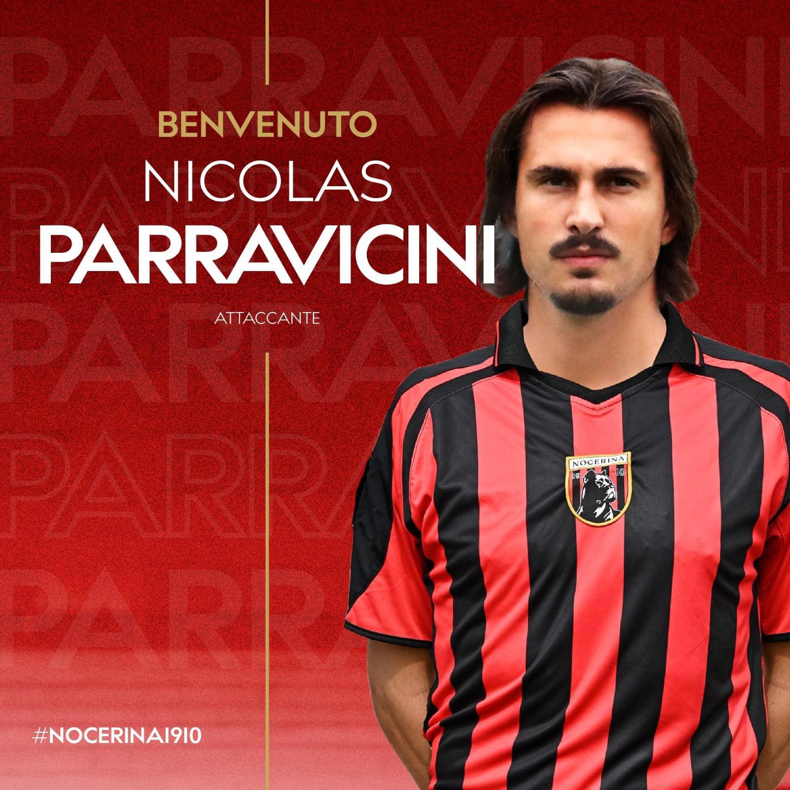 parravicini